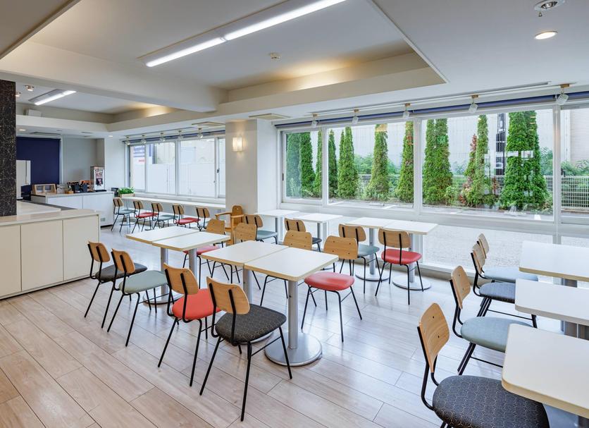 Εστιατόριο Φωτογραφία