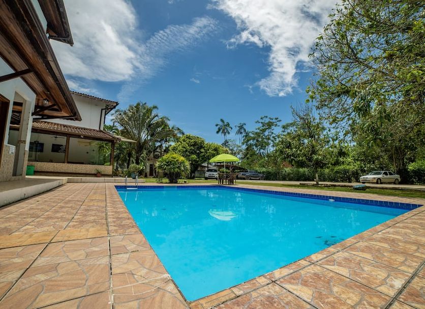 Πισίνα Φωτογραφία