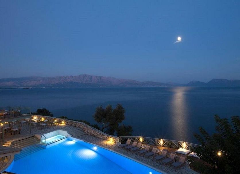 Πισίνα Φωτογραφία