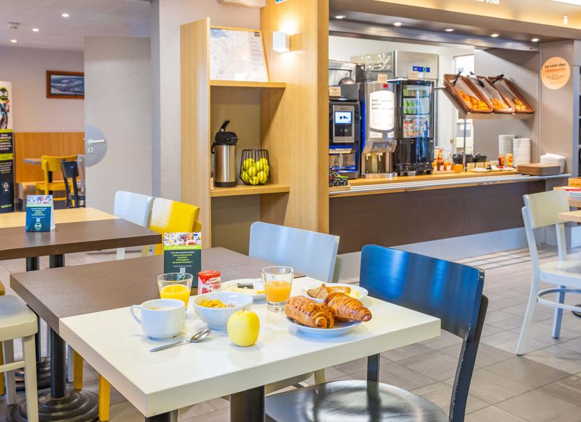 Εστιατόριο Φωτογραφία