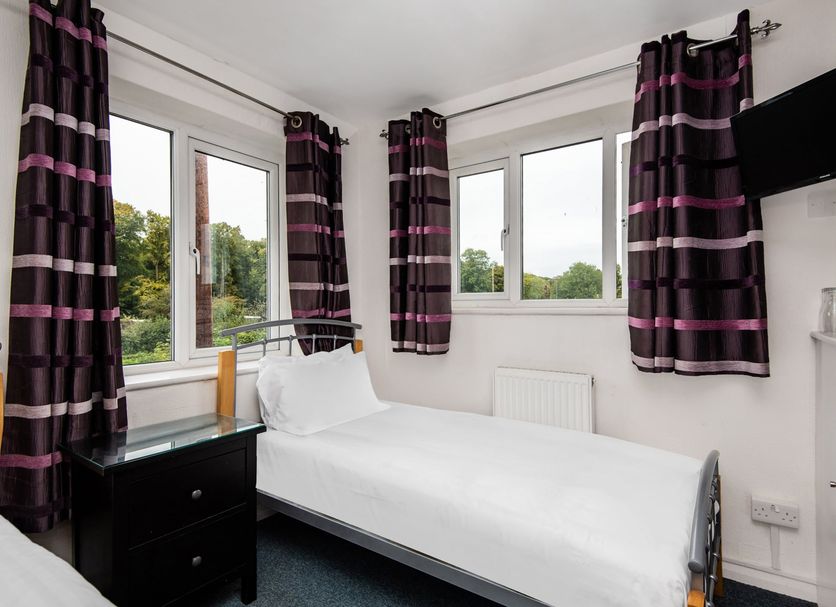 Κρεβατοκάμαρα Φωτογραφία