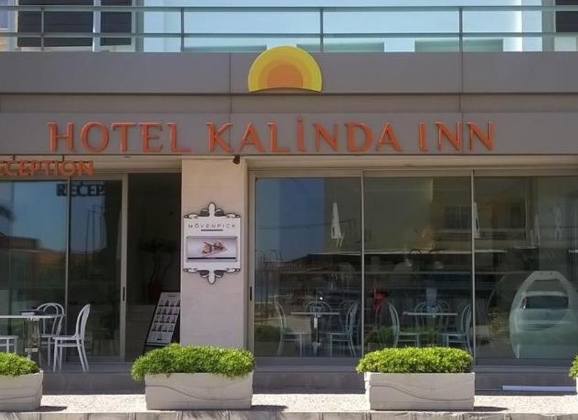 Κτίριο Φωτογραφία