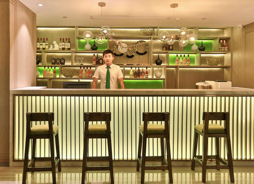 Bar Φωτογραφία