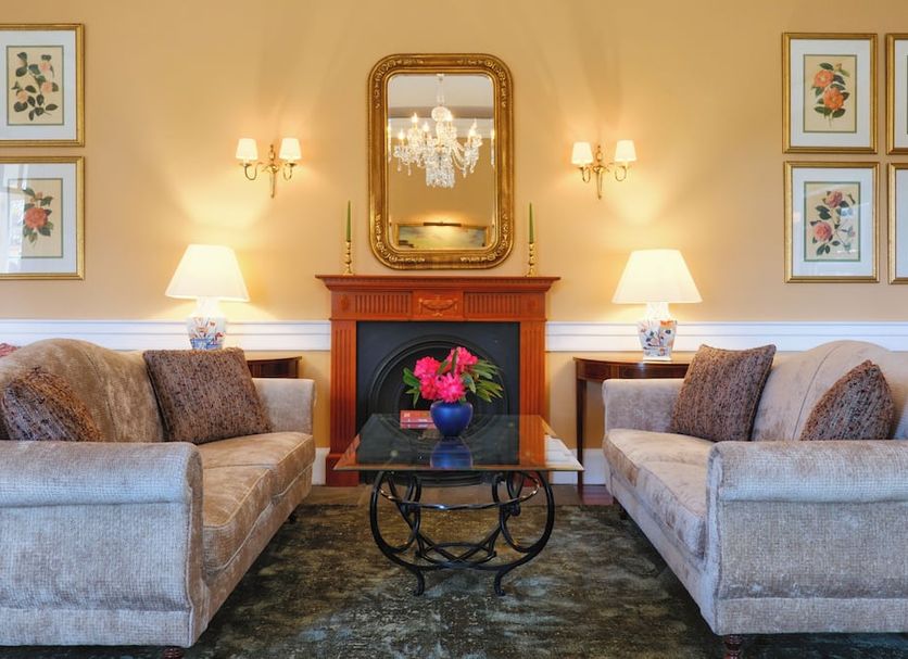 Σαλόνι Φωτογραφία