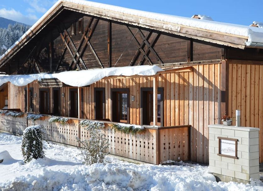 Κτίριο Φωτογραφία