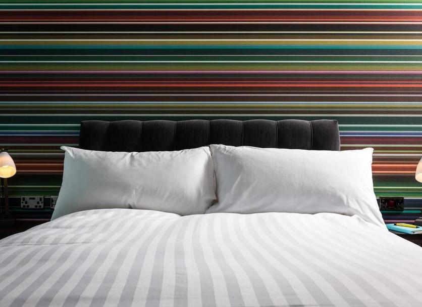 Κρεβατοκάμαρα Φωτογραφία