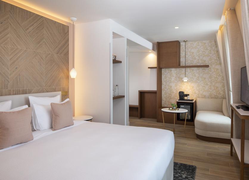 Κρεβατοκάμαρα Φωτογραφία