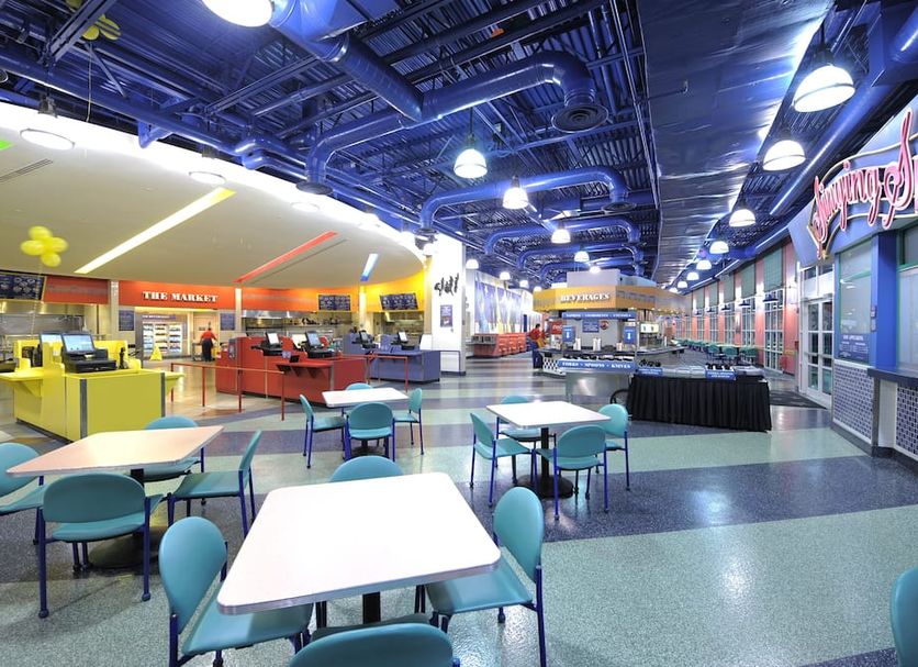 Εστιατόριο Φωτογραφία