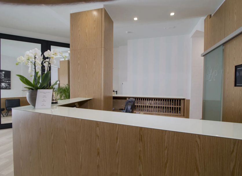 Ρεσεψιόν Φωτογραφία