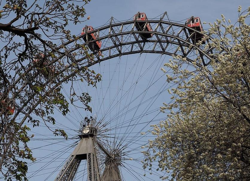 Θέα στην ύπαιθρο Φωτογραφία