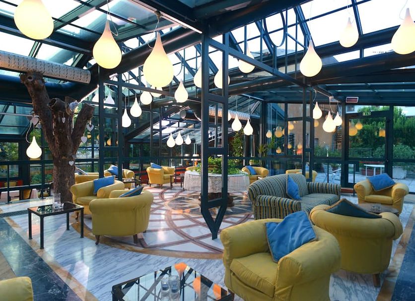 Σαλόνι Φωτογραφία