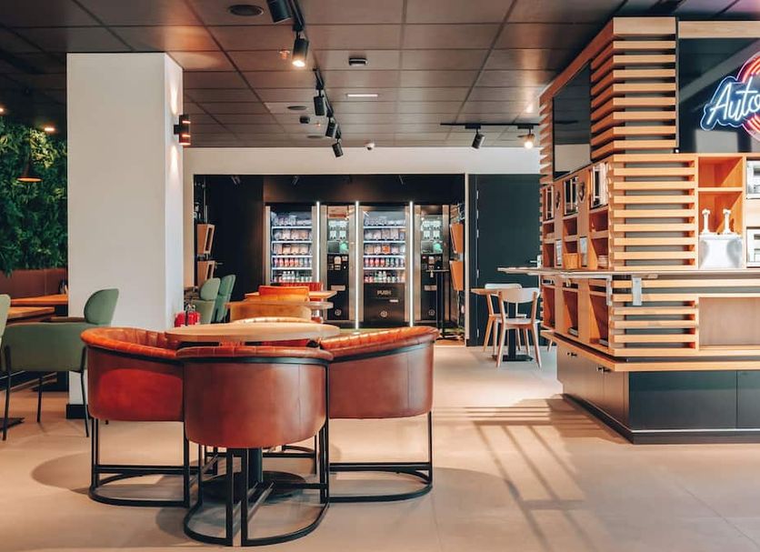 Bar Φωτογραφία