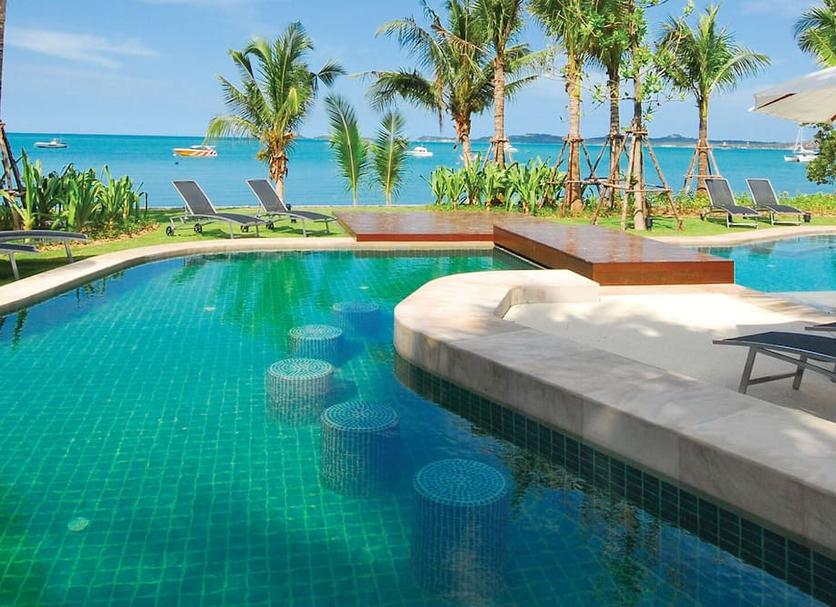 Πισίνα Φωτογραφία