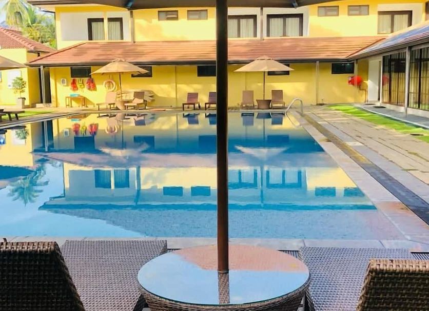 Πισίνα Φωτογραφία