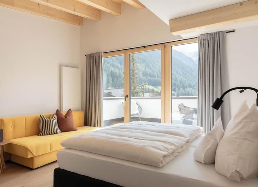 Κρεβατοκάμαρα Φωτογραφία