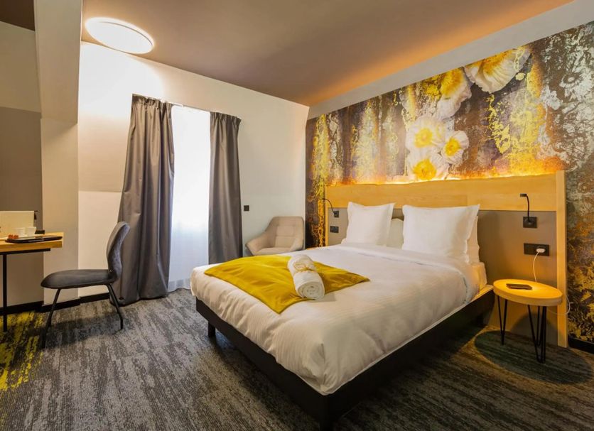 Κρεβατοκάμαρα Φωτογραφία