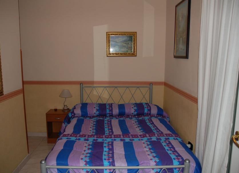 Κρεβατοκάμαρα Φωτογραφία