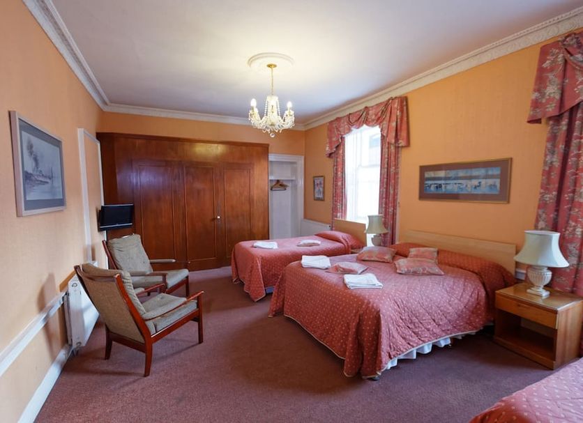 Κρεβατοκάμαρα Φωτογραφία