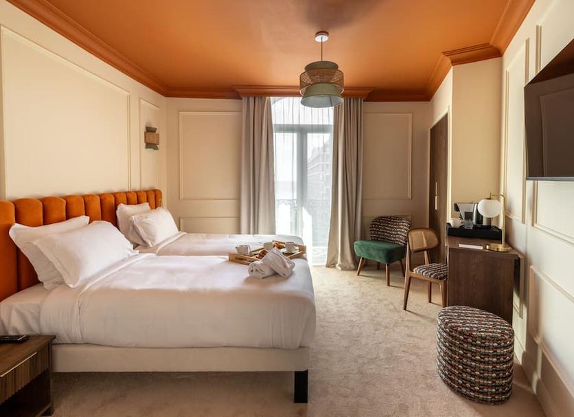 Κρεβατοκάμαρα Φωτογραφία