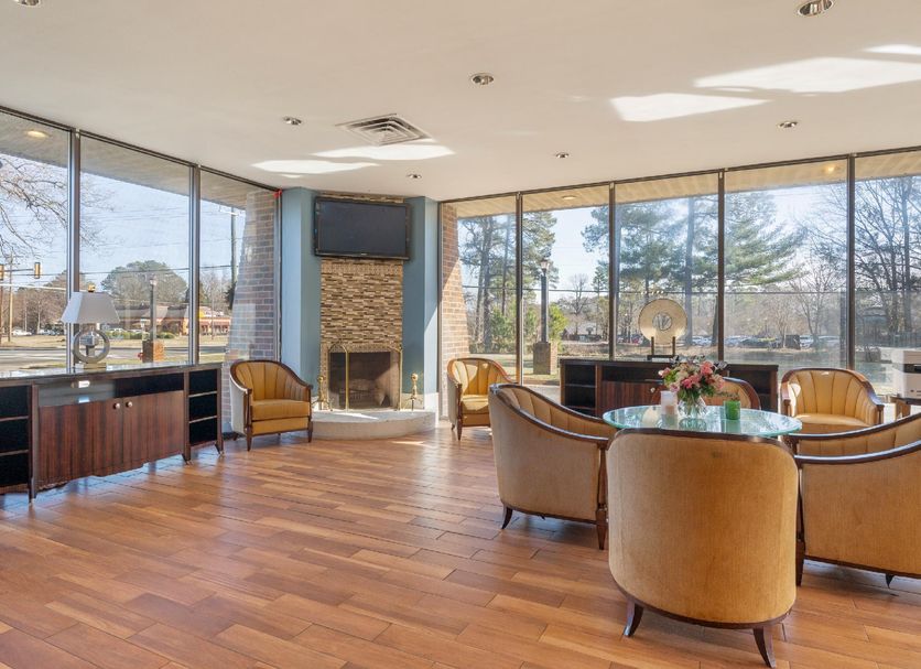 Σαλόνι ξενοδοχείου Φωτογραφία