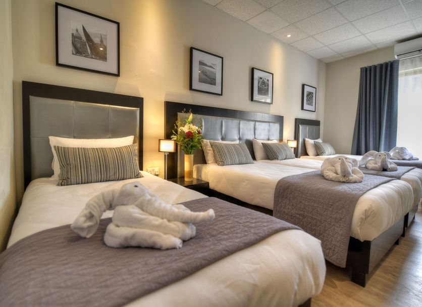 Κρεβατοκάμαρα Φωτογραφία