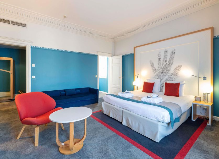 Κρεβατοκάμαρα Φωτογραφία