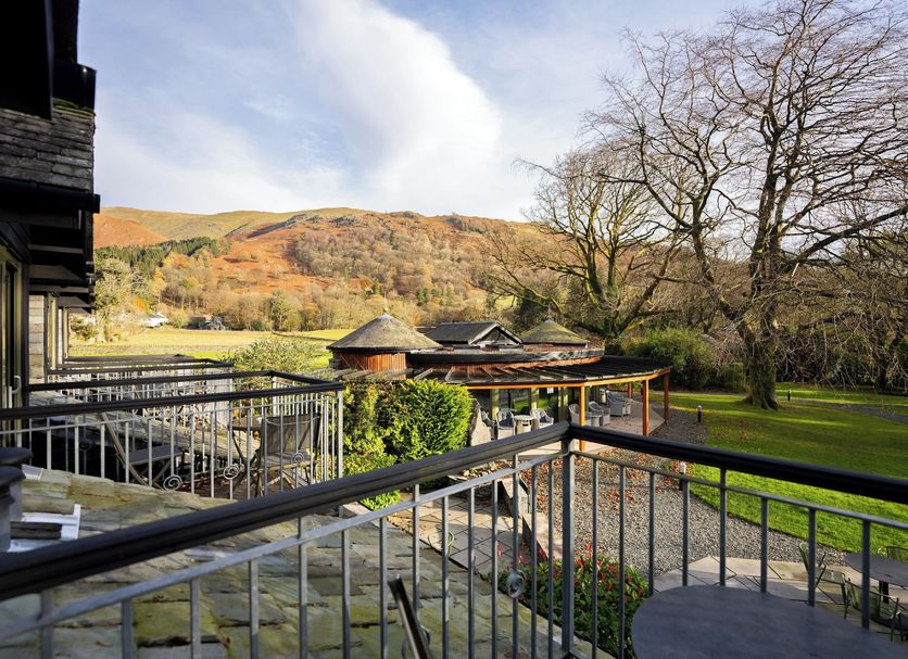 Μπαλκόνι Φωτογραφία