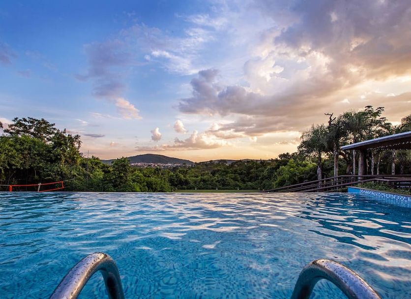 Πισίνα Φωτογραφία