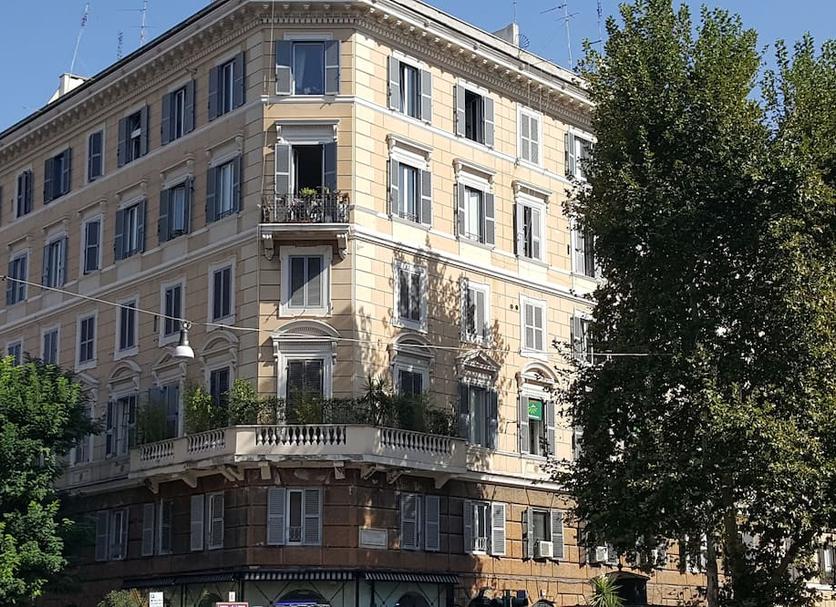 Κτίριο Φωτογραφία