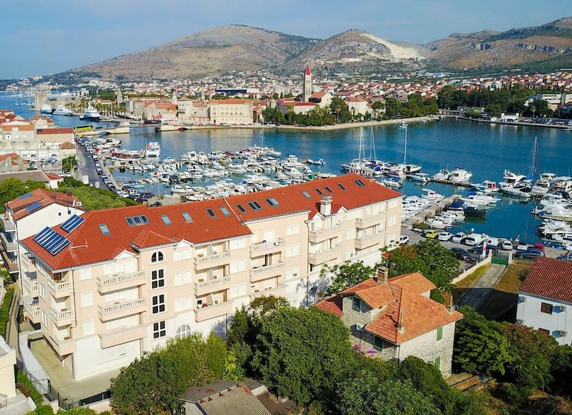 Κτίριο Φωτογραφία