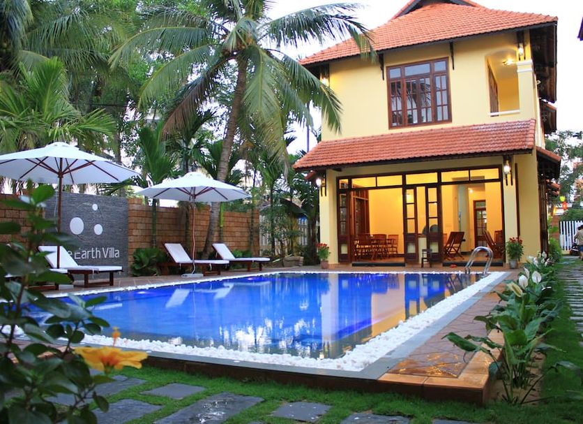 Πισίνα Φωτογραφία