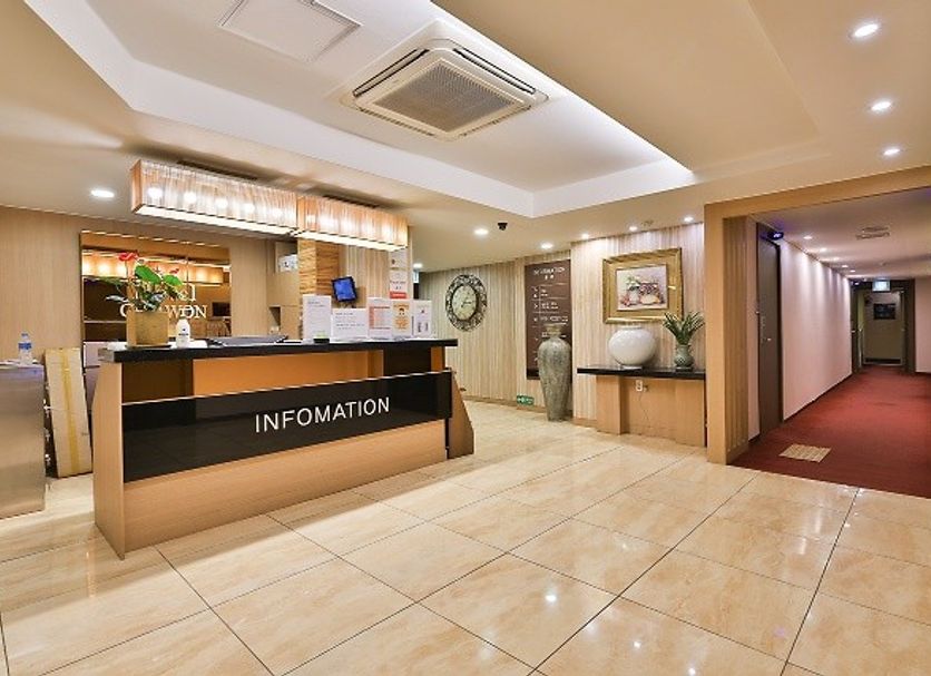 Ρεσεψιόν Φωτογραφία