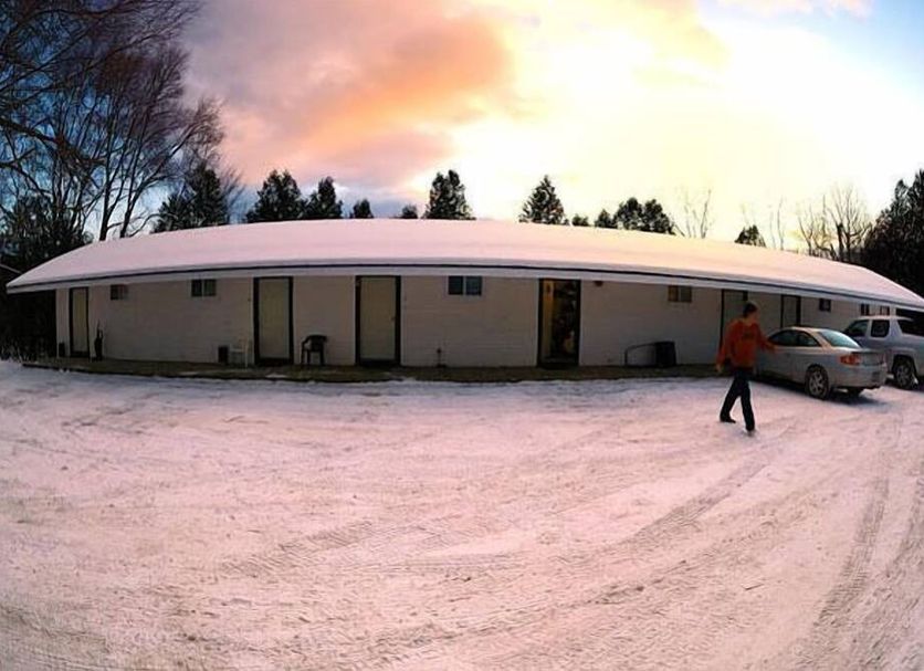 Κτίριο Φωτογραφία