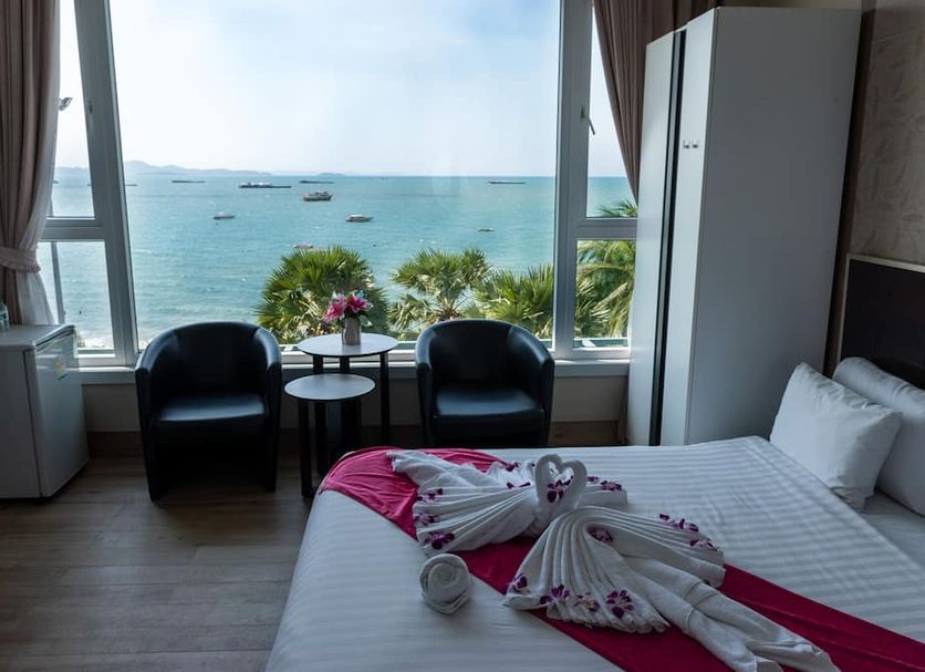 Κρεβατοκάμαρα Φωτογραφία