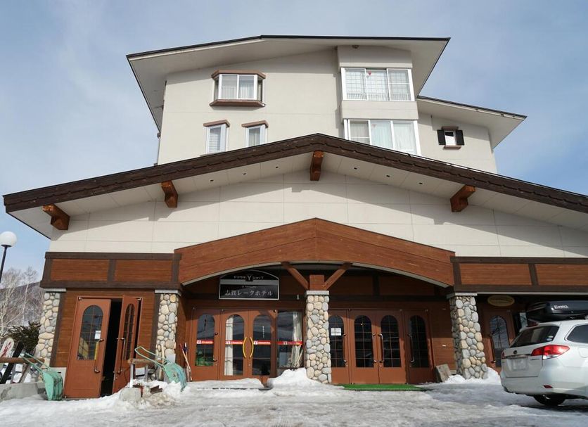 Κτίριο Φωτογραφία