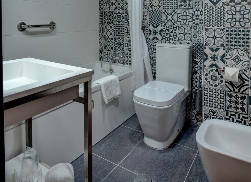Μπάνιο Φωτογραφία