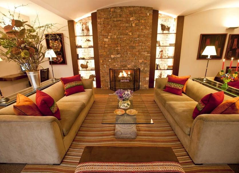 Σαλόνι Φωτογραφία