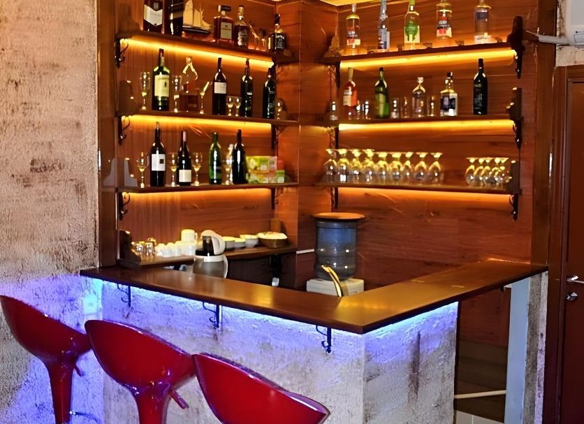 Bar Φωτογραφία