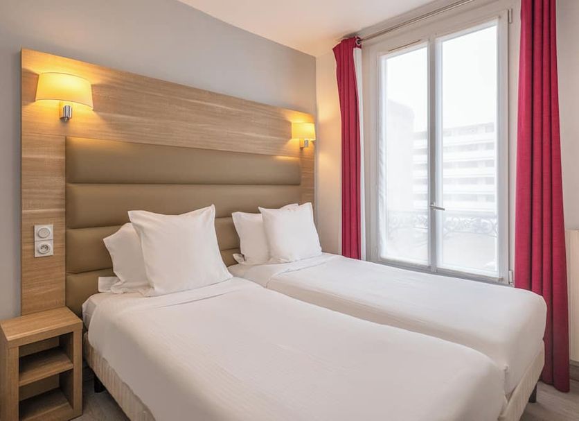 Κρεβατοκάμαρα Φωτογραφία