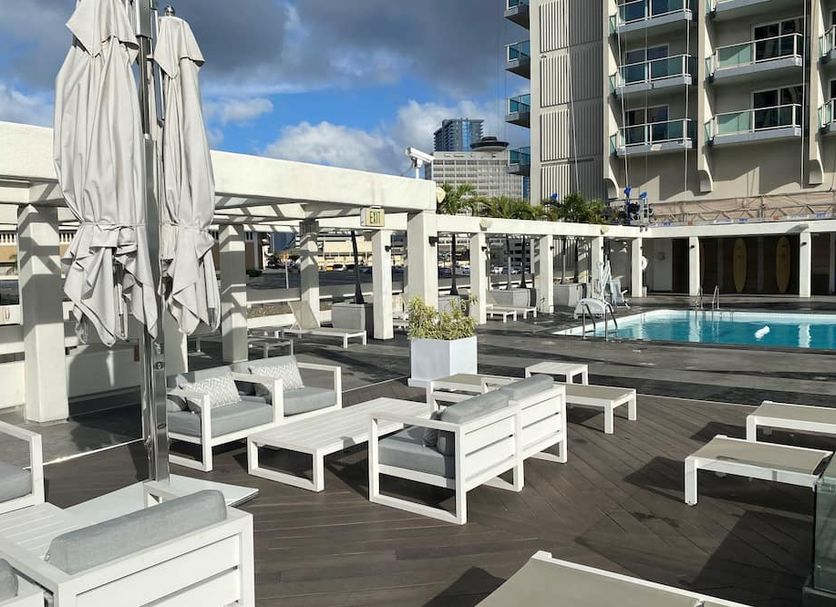 Πισίνα Φωτογραφία