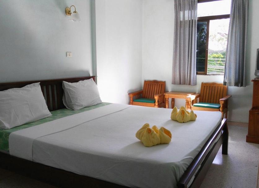 Κρεβατοκάμαρα Φωτογραφία