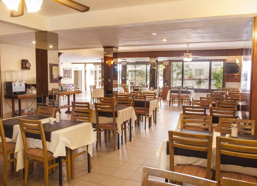 Εστιατόριο Φωτογραφία