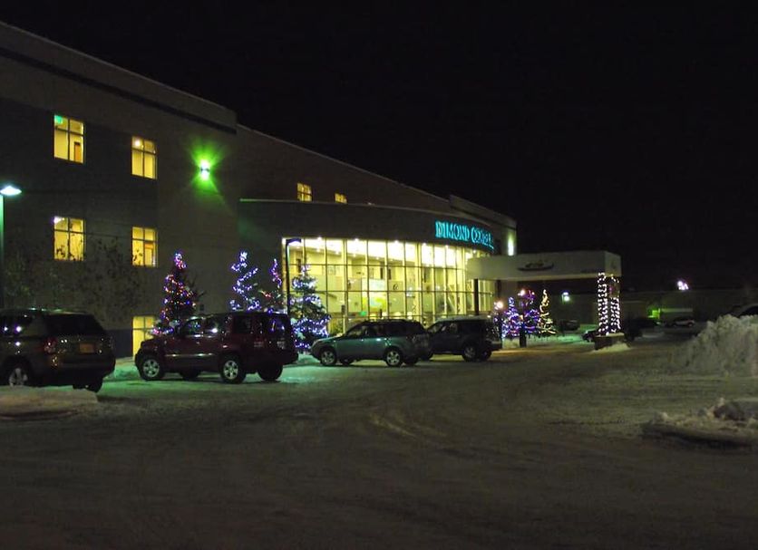 Κτίριο Φωτογραφία