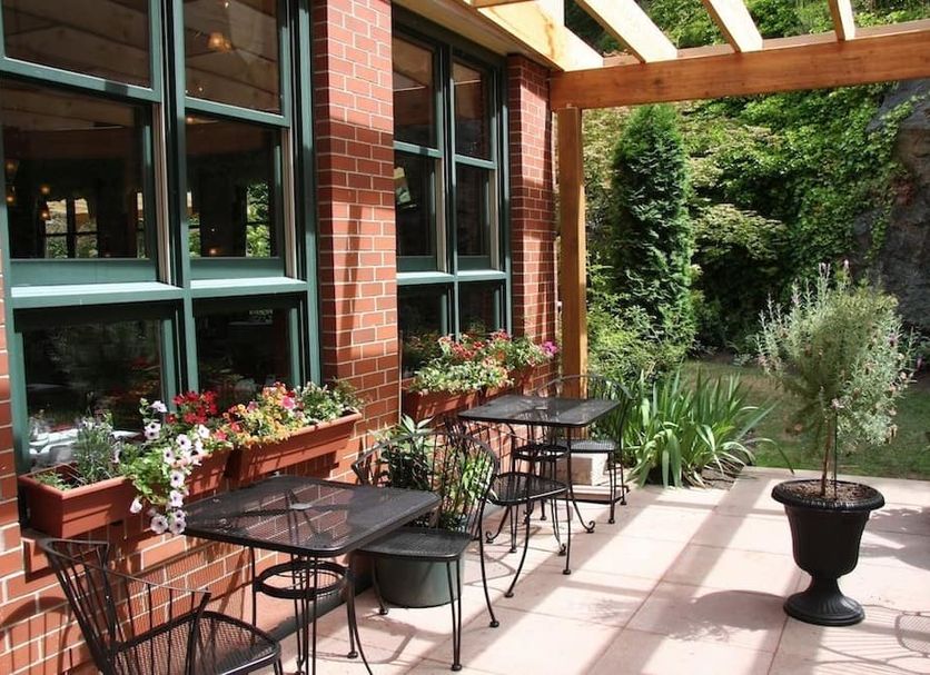 Βεράντα Φωτογραφία