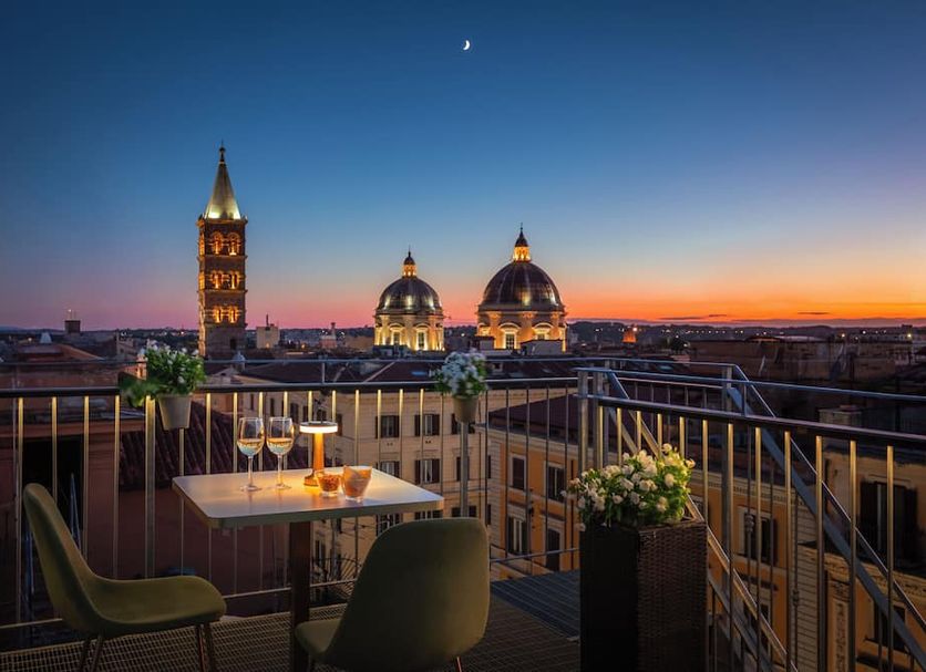 Μπαλκόνι Φωτογραφία