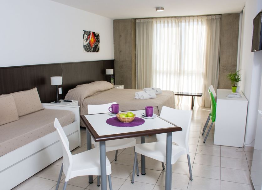 Κρεβατοκάμαρα Φωτογραφία