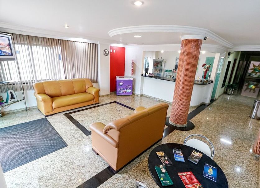 Σαλόνι ξενοδοχείου Φωτογραφία