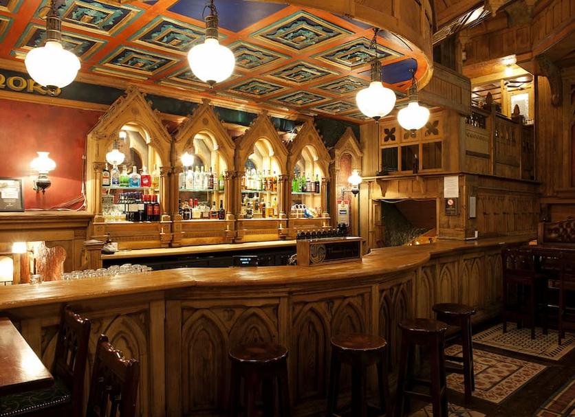 Bar Φωτογραφία
