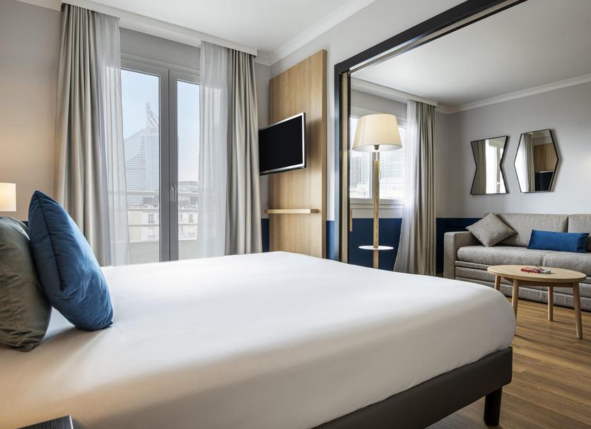 Κρεβατοκάμαρα Φωτογραφία