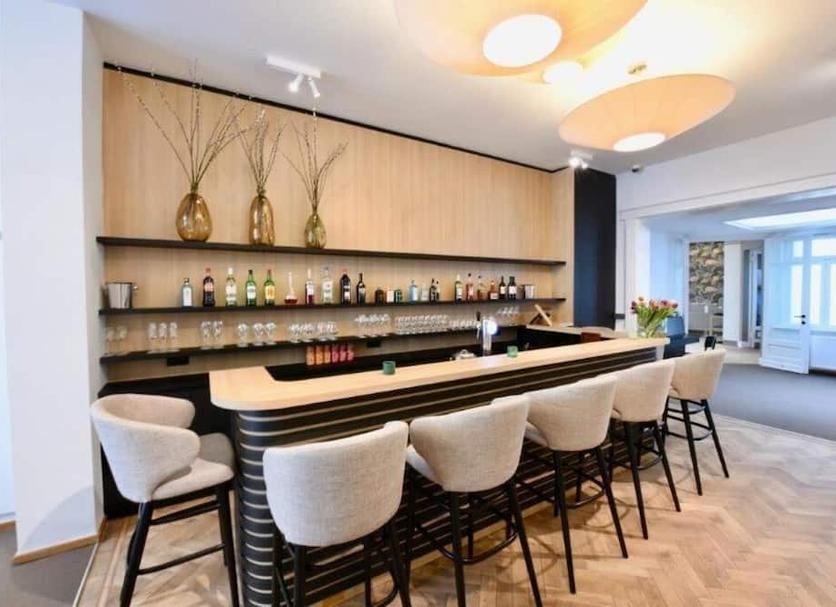 Bar Φωτογραφία